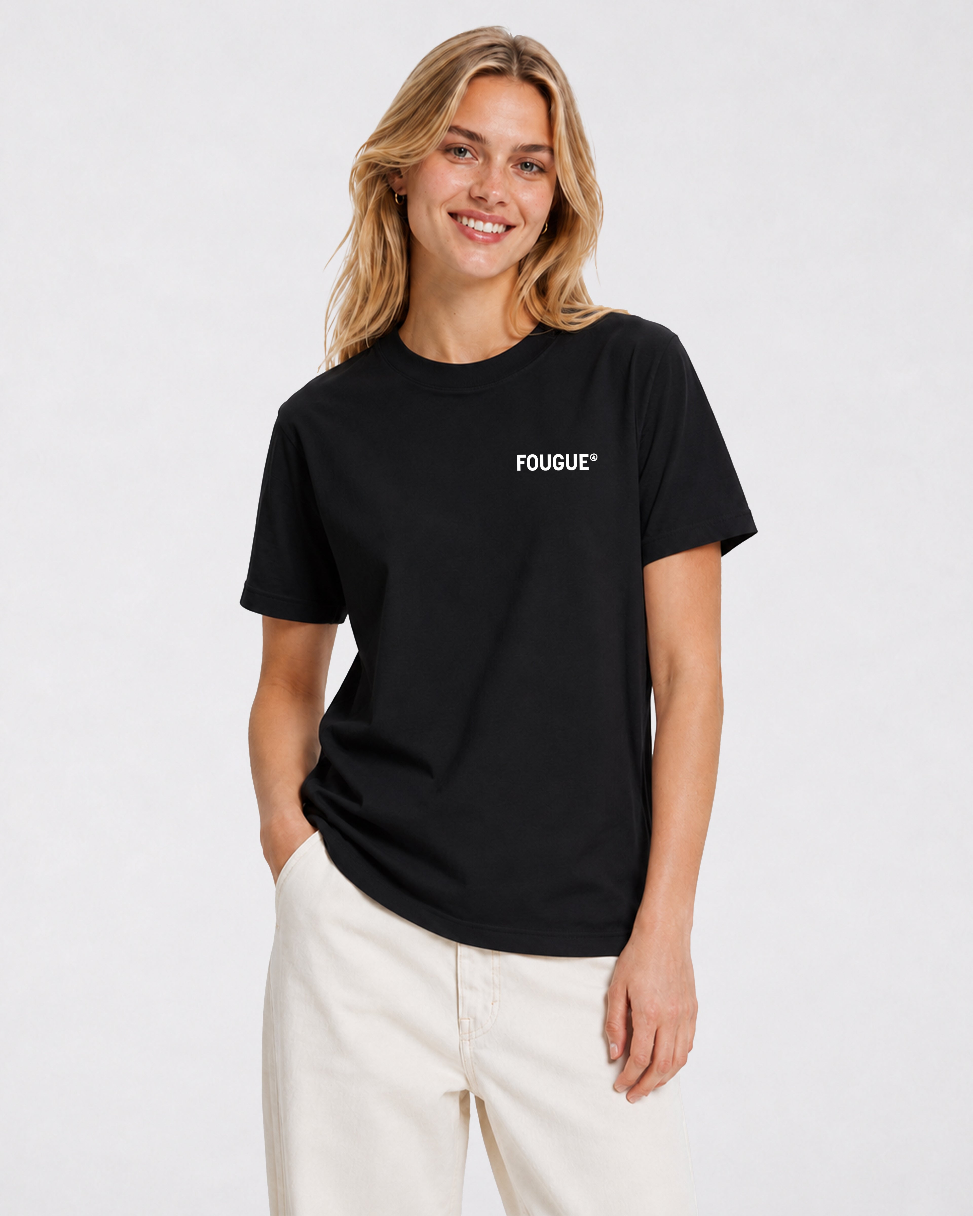 T-shirt Regular - Collection Pérenne