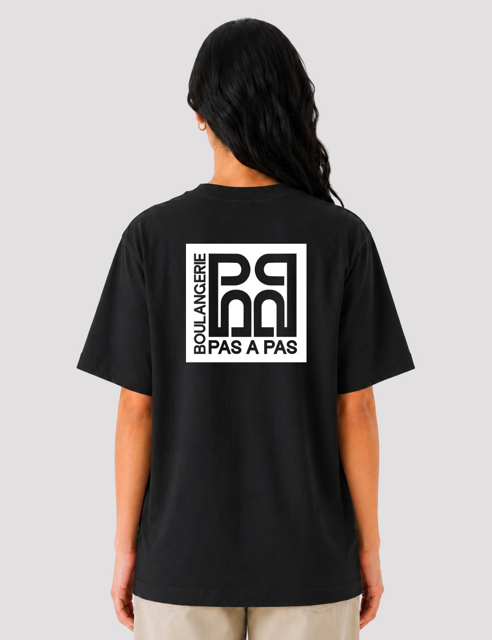 T-shirt - L’Atelier