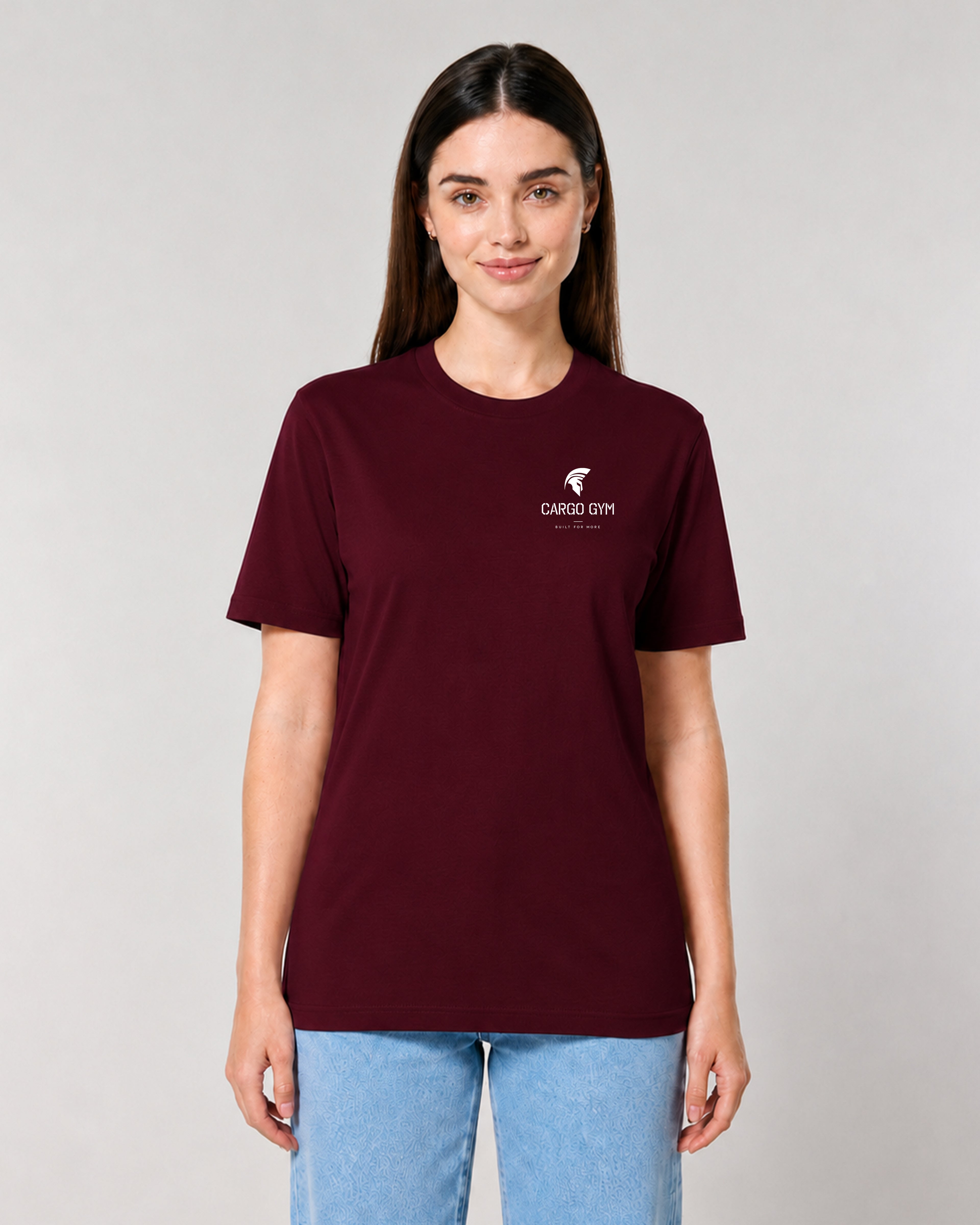 T-shirt EST. MMXIV - Cargo Gym