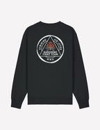 Sweat col rond unisexe - GFT