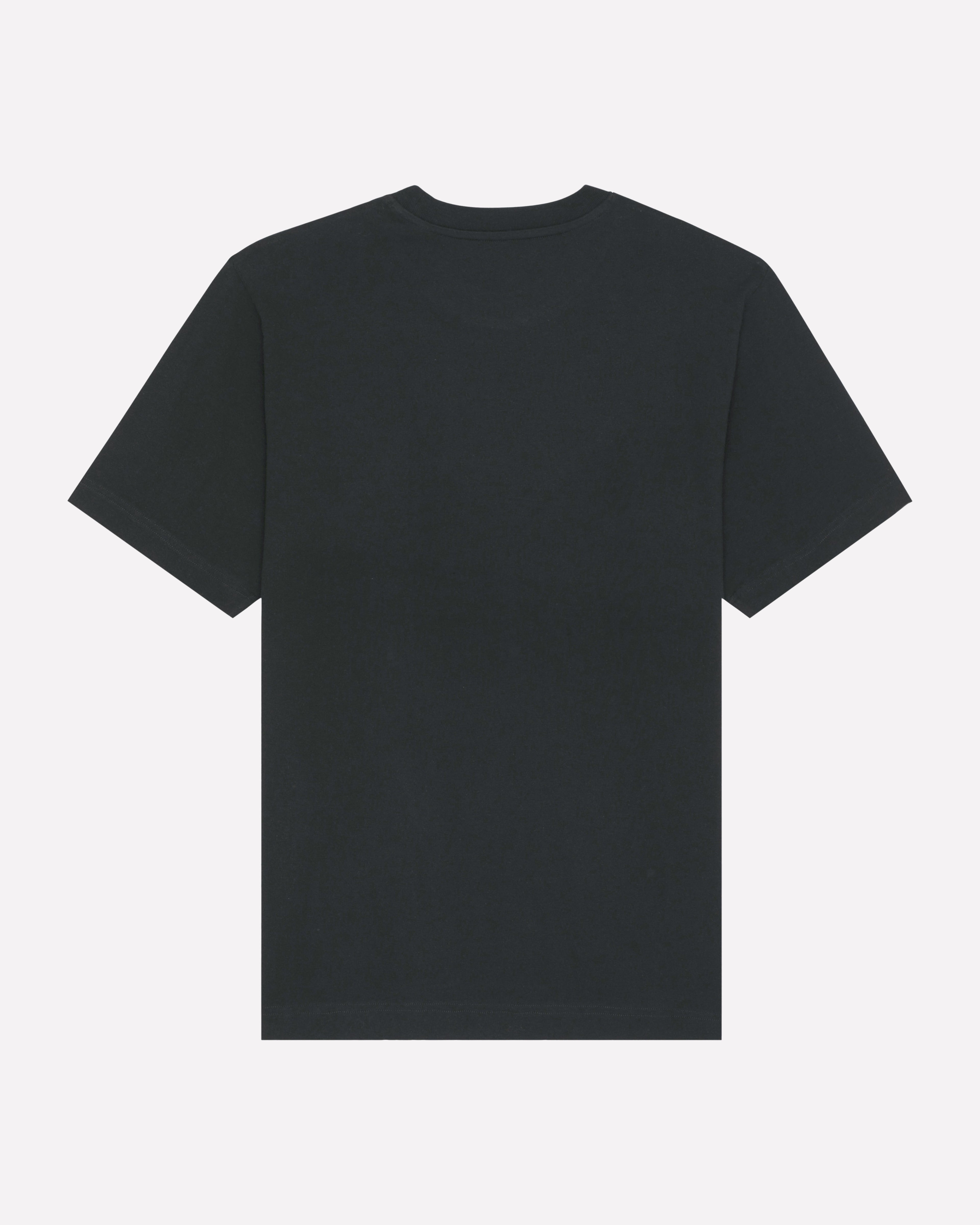 T-shirt Oversize - Collection Pérenne