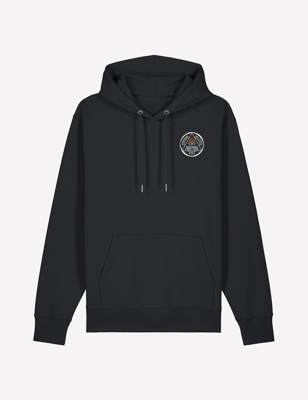 Sweat à capuche unisexe - GFT