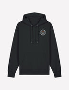 Sweat à capuche unisexe - GFT