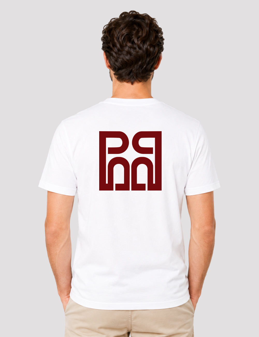 T-shirt - L’Emblème