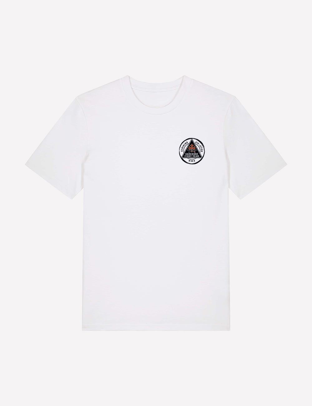 T-shirt unisexe - GFT