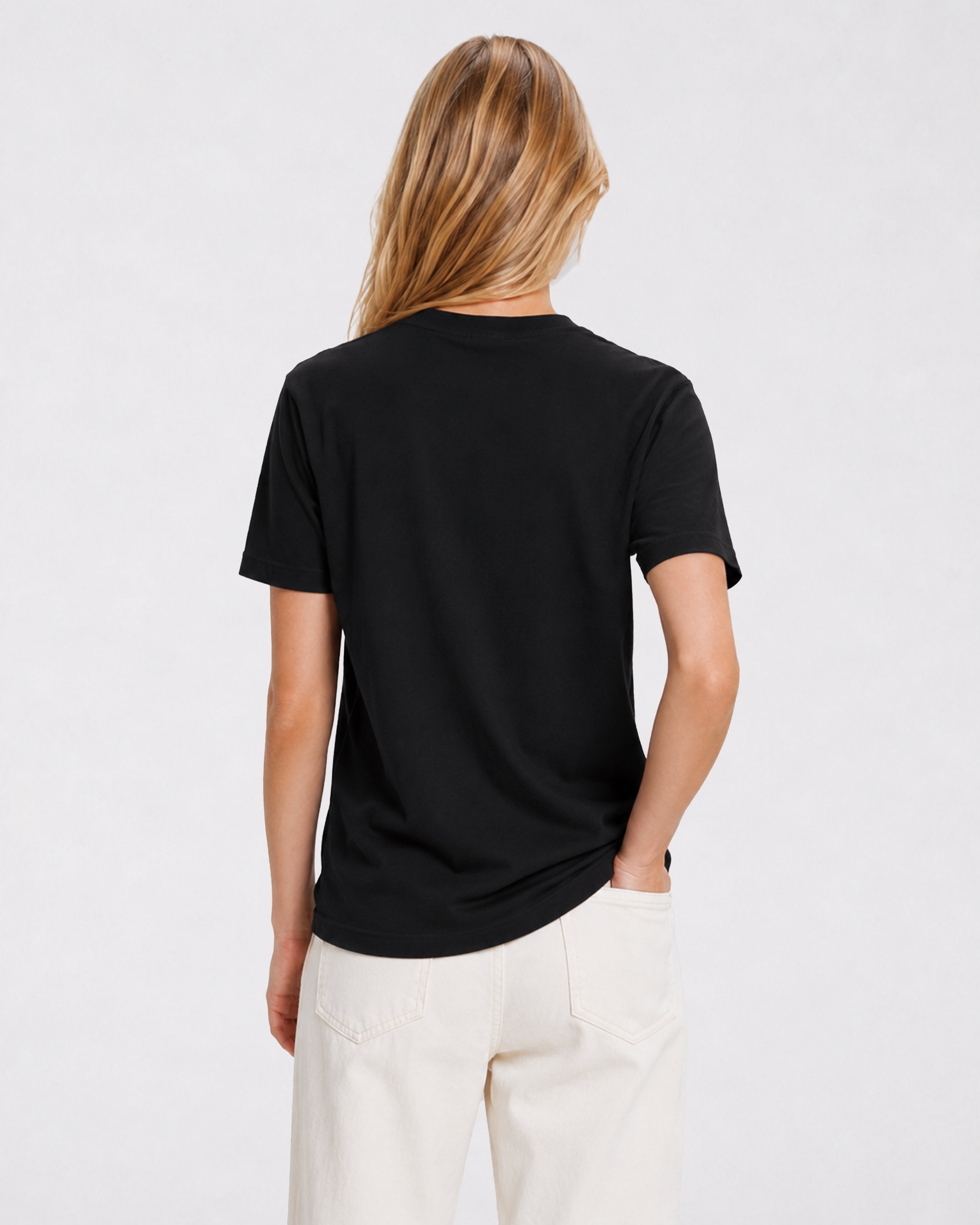 T-shirt Regular - Collection Pérenne