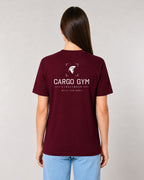 T-shirt Streetwear - Cargo Gym