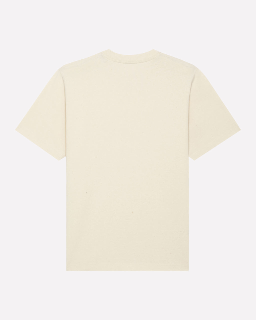 T-shirt Oversize - Collection Pérenne