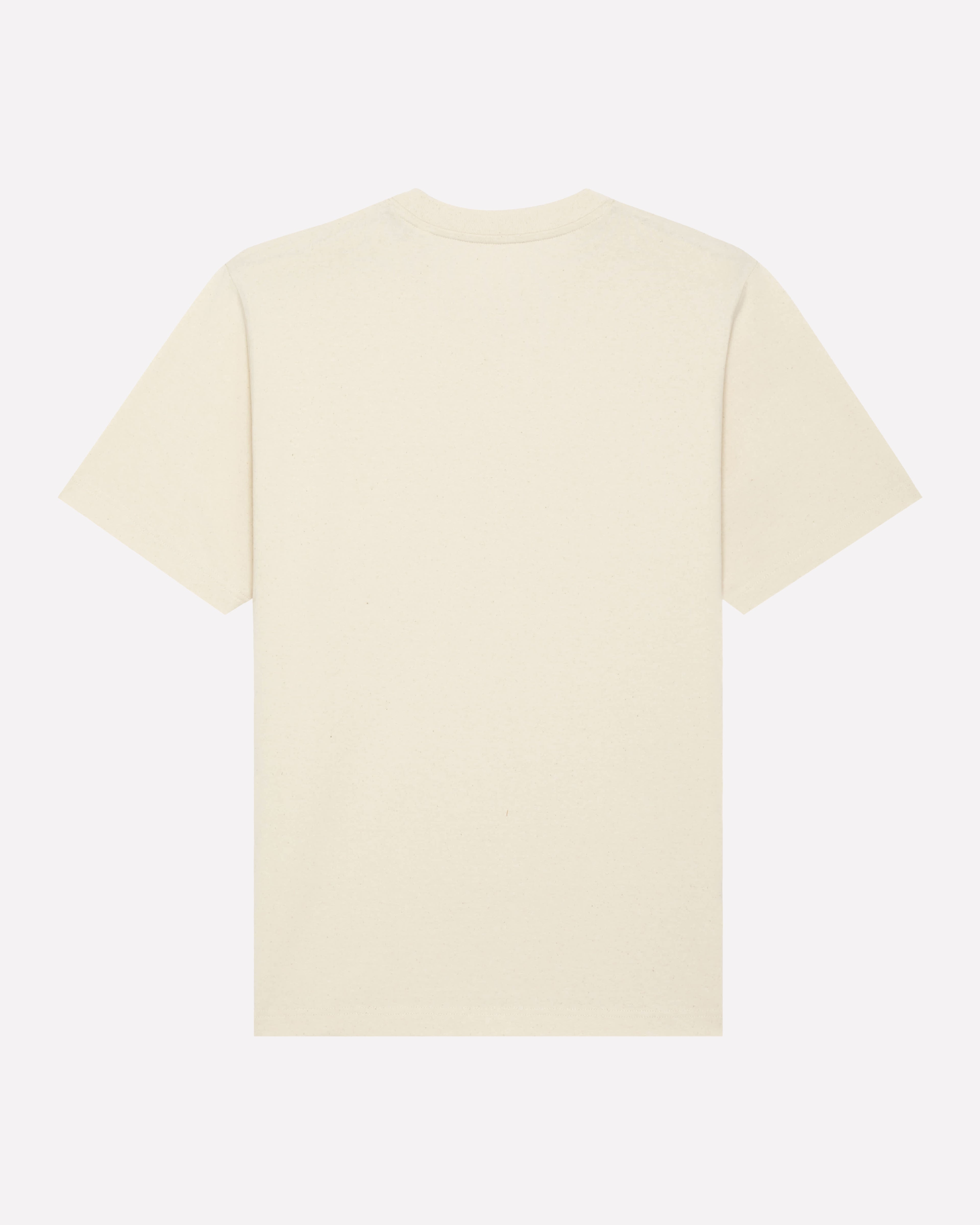 T-shirt Oversize - Collection Pérenne