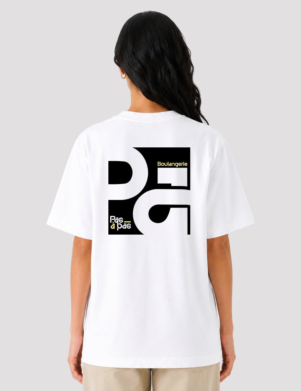 T-shirt - Le Brut