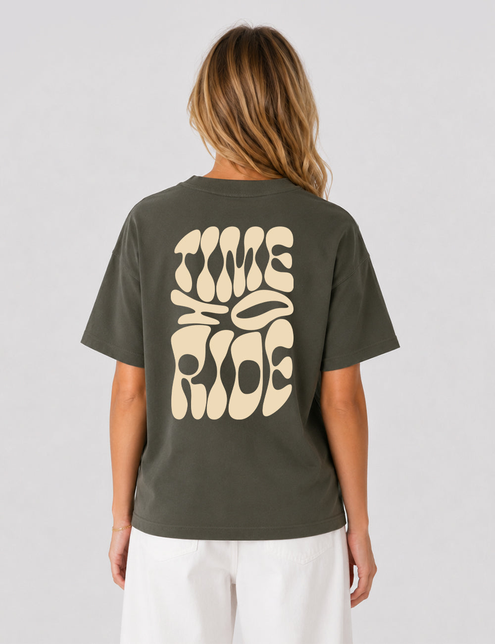 T-shirt imprimé - Studio Grolette
