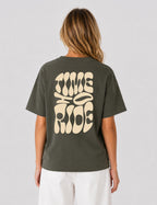 T-shirt imprimé - Studio Grolette