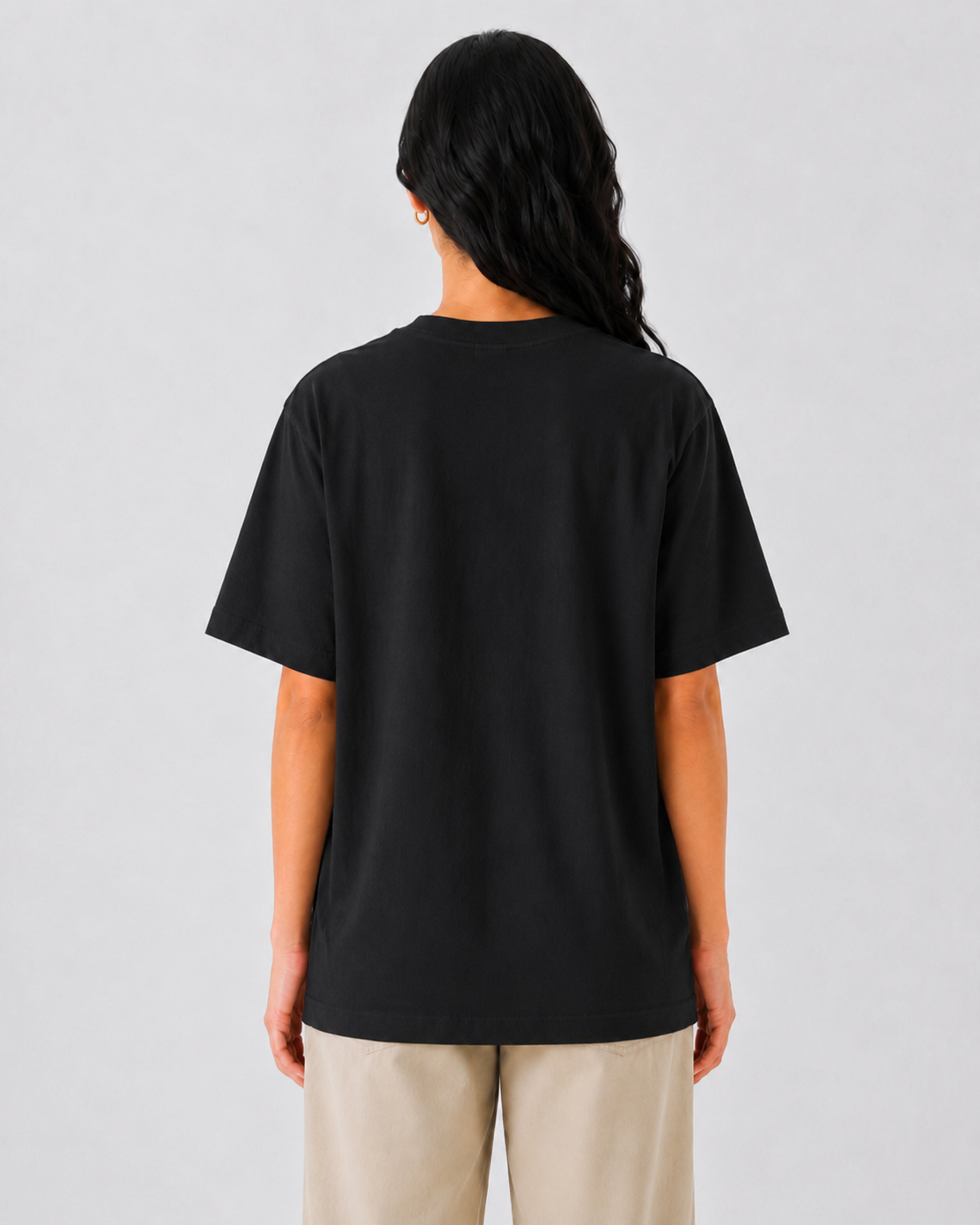 T-shirt classique