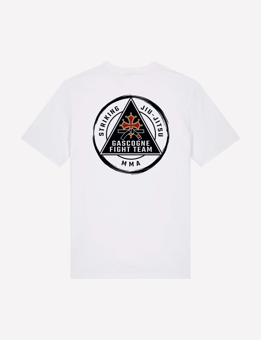 T-shirt unisexe - GFT