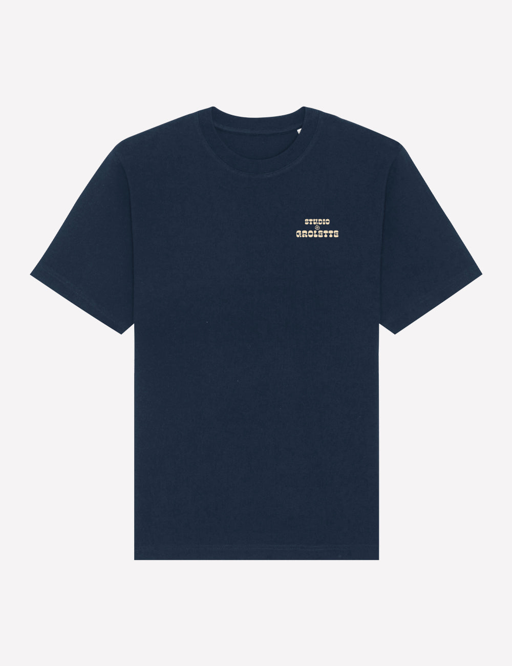 T-shirt imprimé - Studio Grolette