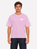 T-shirt lifestyle - SMN Running Club