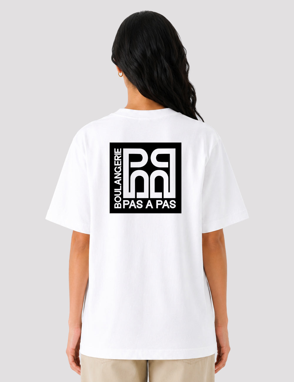 T-shirt - L’Atelier