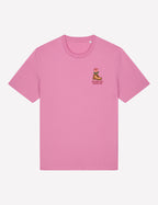 T-shirt unisexe - Roses en Marche