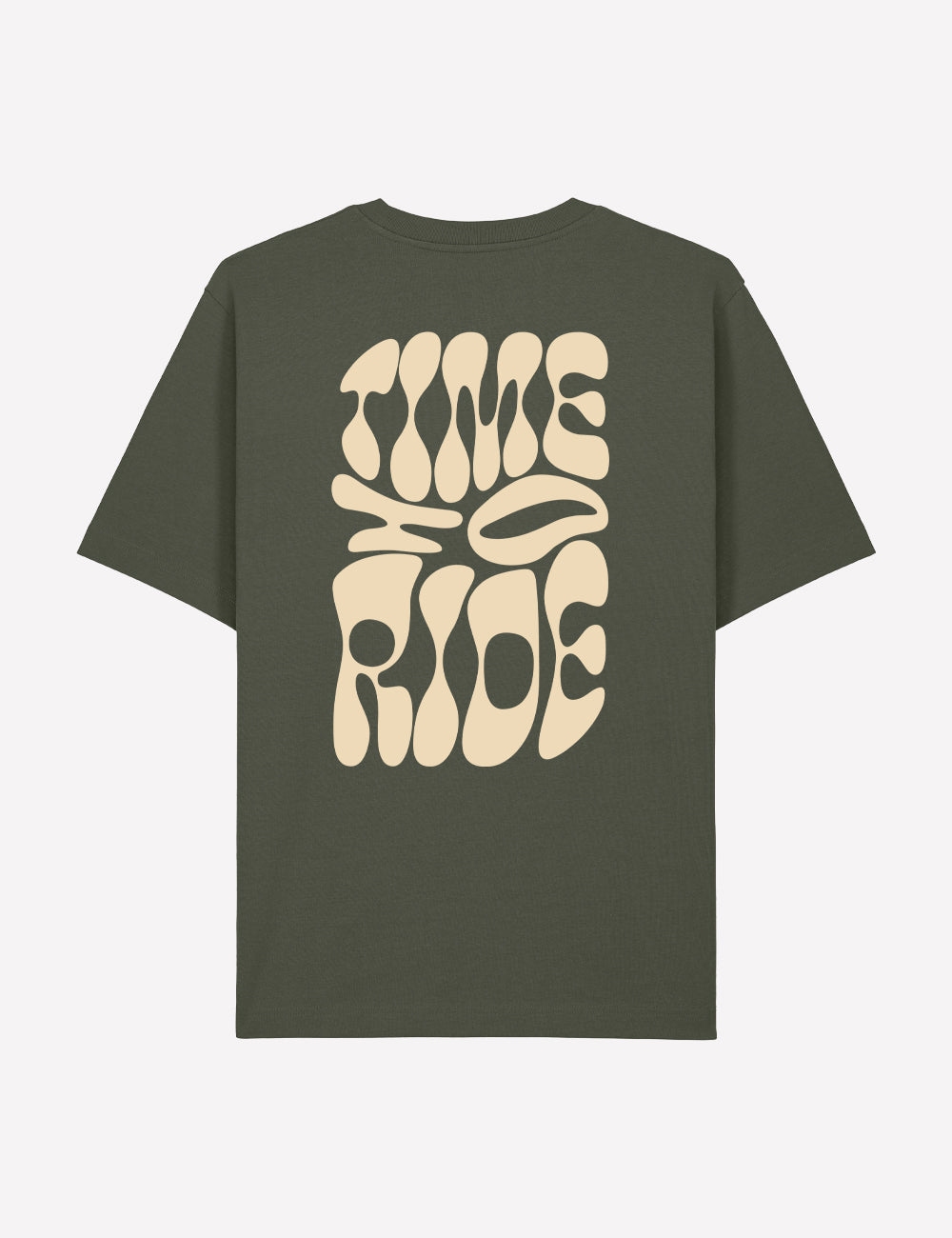 T-shirt imprimé - Studio Grolette