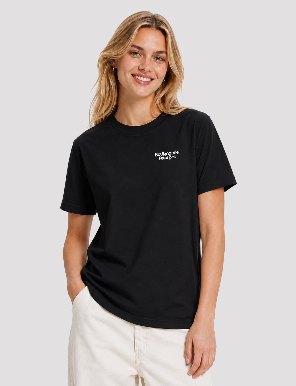 T-shirt - L’Emblème