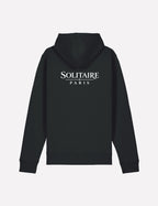 Sweat à capuche unisexe - Solitaire Pvris