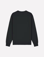 Sweat à col rond unisexe - Solitaire Pvris
