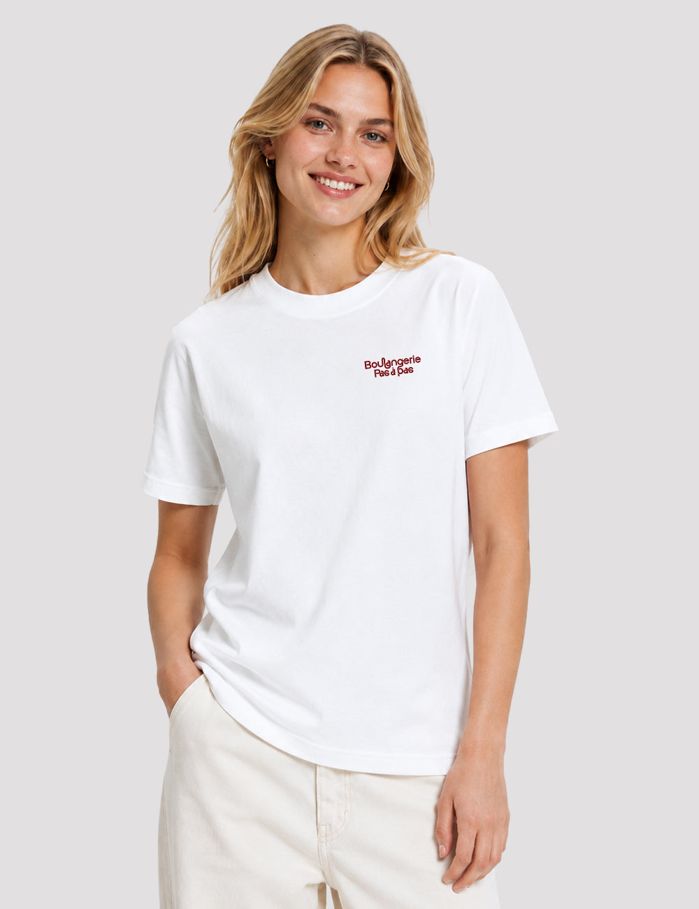 T-shirt - L’Emblème