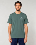 T-shirt Streetwear - Cargo Gym