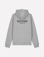 Sweat à capuche unisexe - Solitaire Pvris