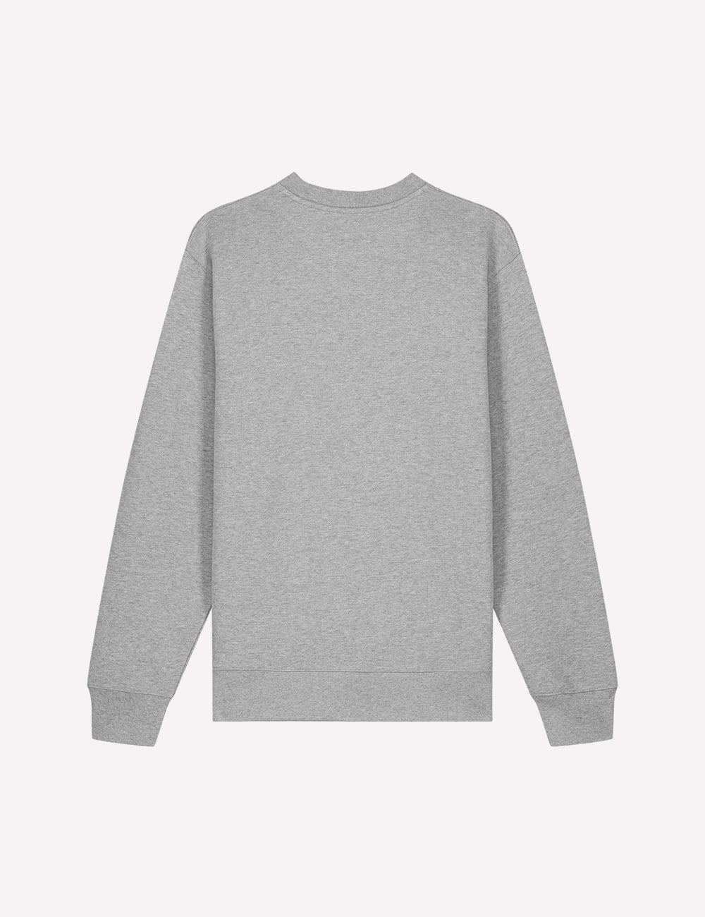 Sweat à col rond unisexe - Solitaire Pvris