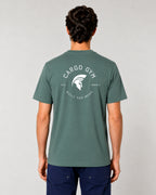 T-shirt EST. MMXIV - Cargo Gym