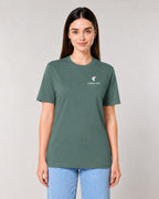 T-shirt Streetwear - Cargo Gym