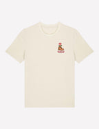 T-shirt unisexe - Roses en Marche