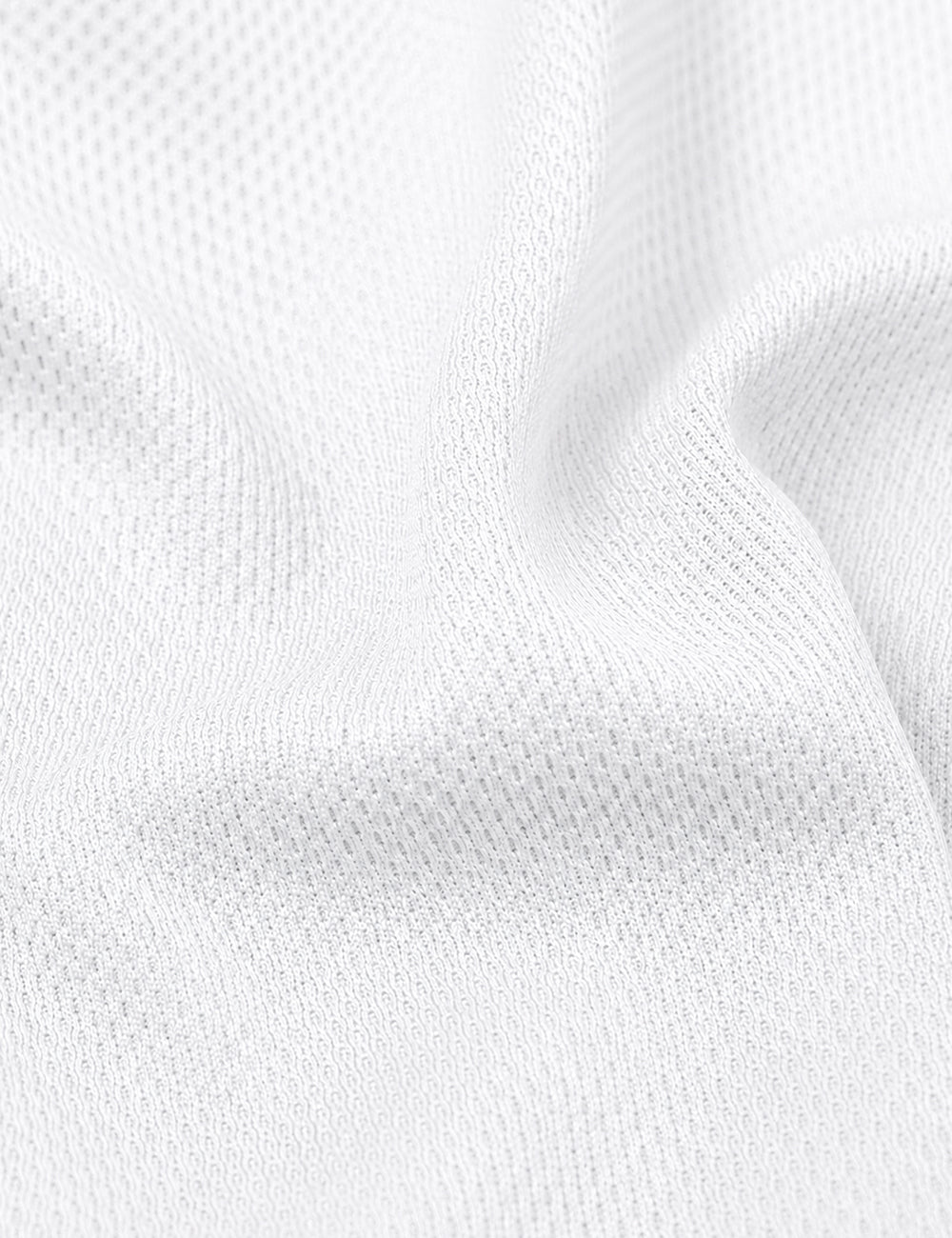 T-shirt femme - Blanc logo noir