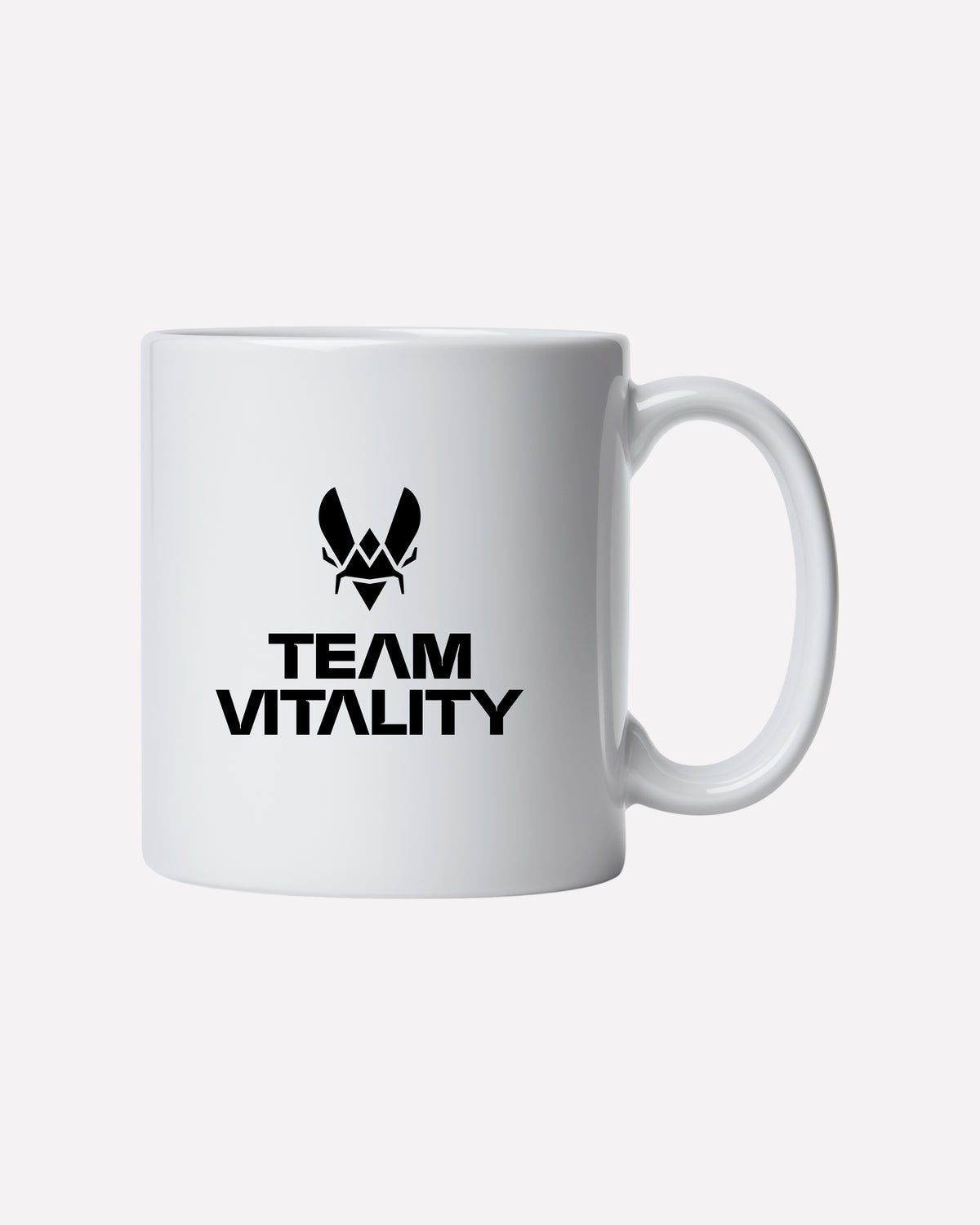 Mug en céramique