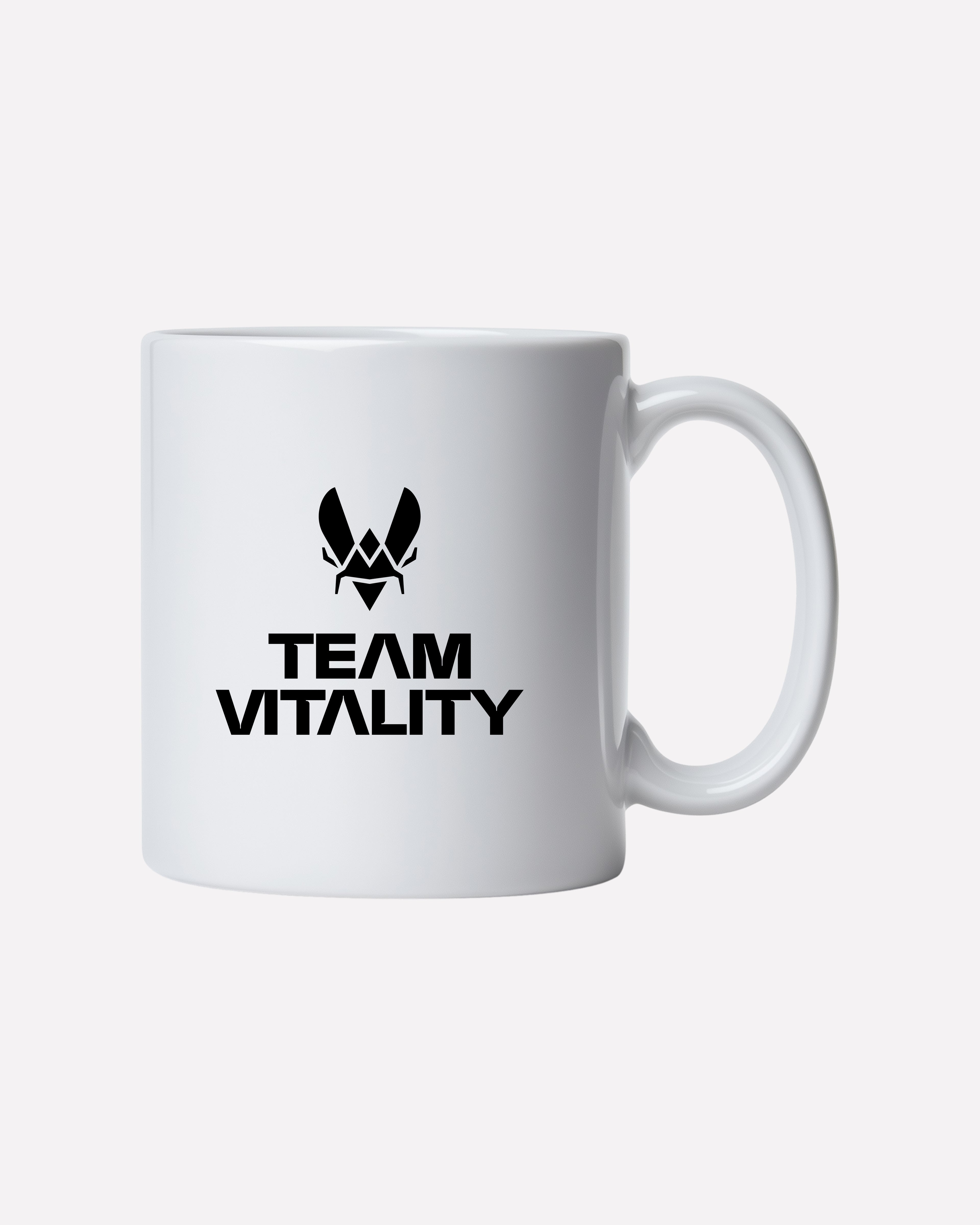 Mug en céramique