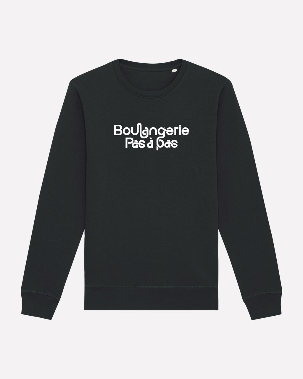 Sweat à col rond - Le Fournée