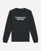 Sweat à col rond - Le Fournée