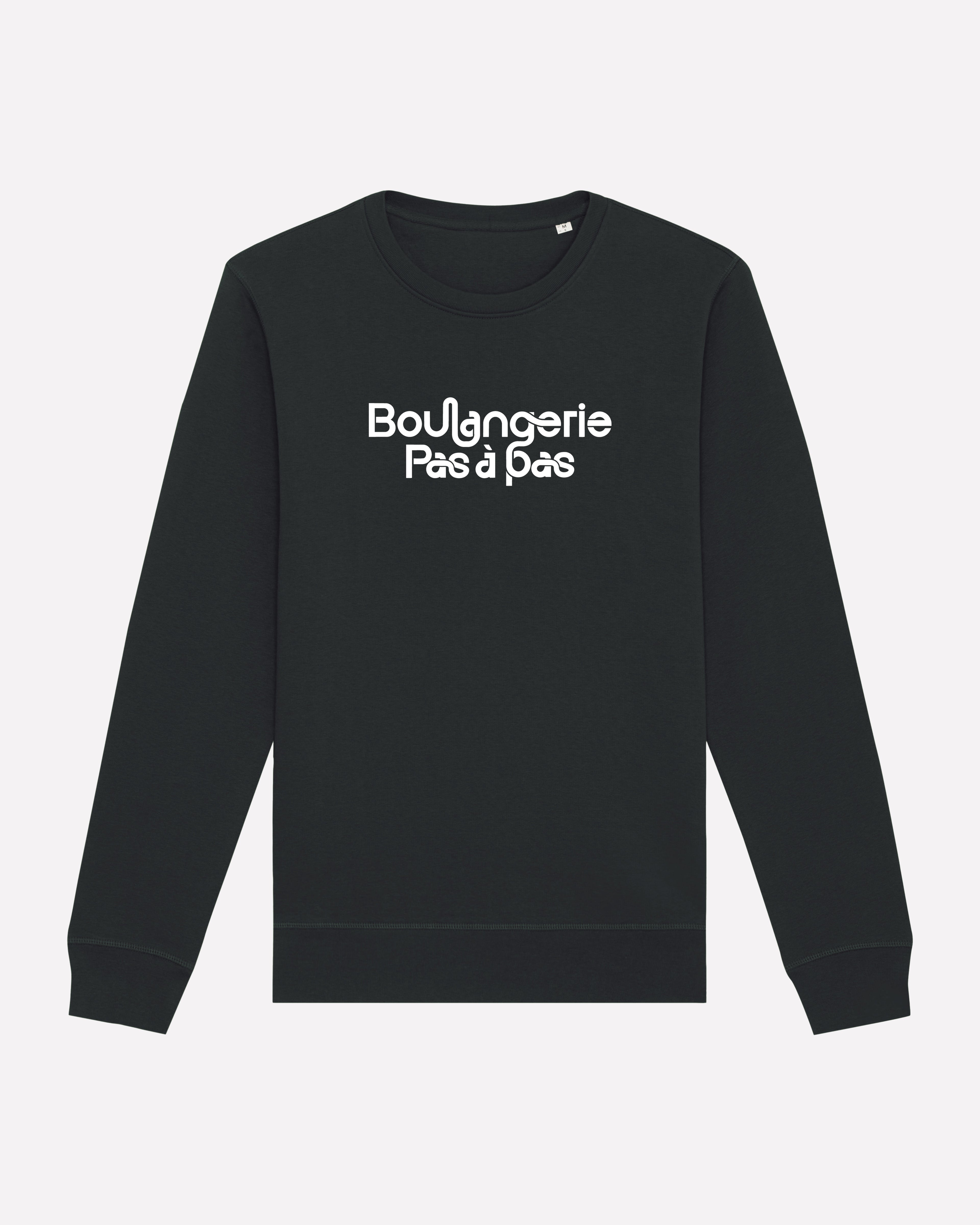 Sweat à col rond - Le Fournée