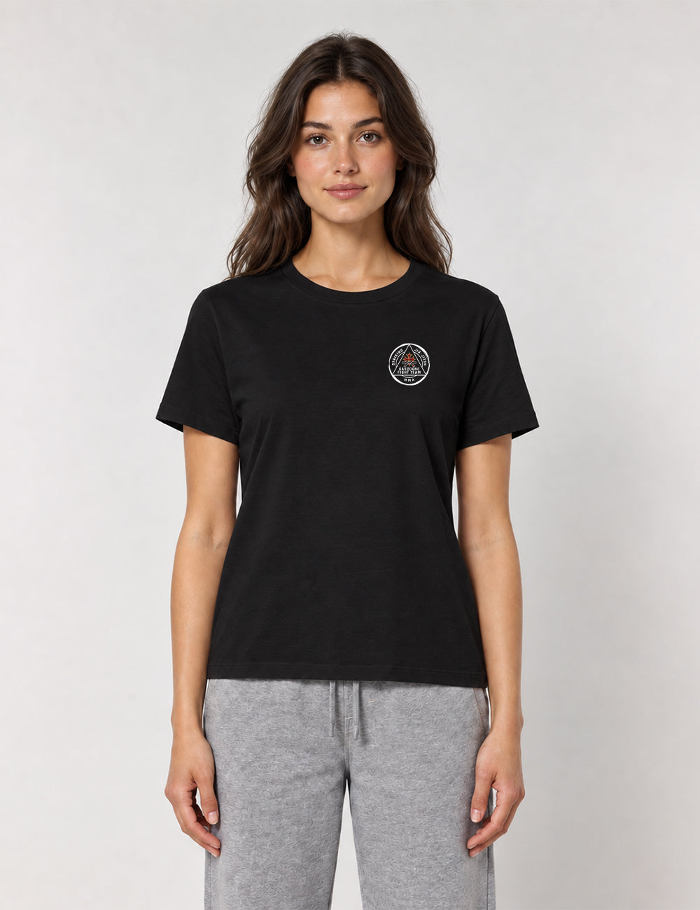 T-shirt femme - GFT