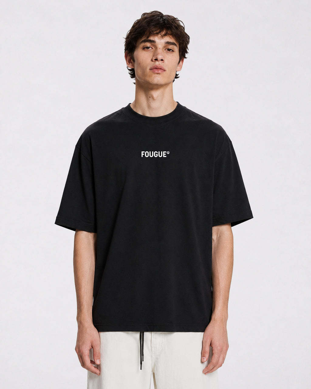 T-shirt Oversize - Collection Pérenne