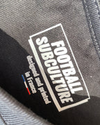 T-shirt Napoli - Football Subculture