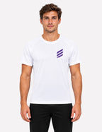 T-shirt de sport homme - SMN Running Club