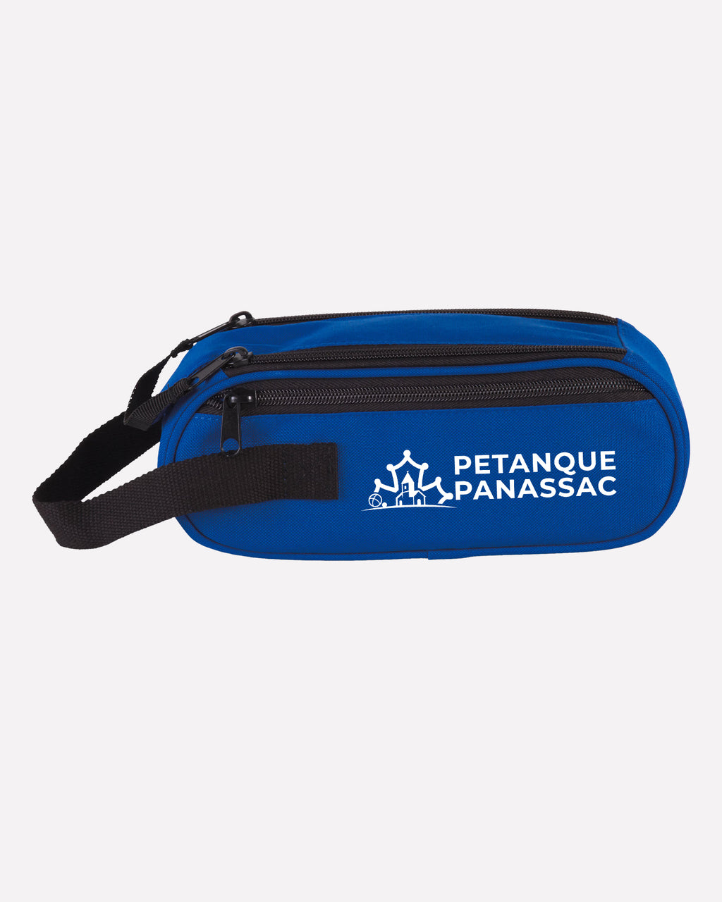 Sacoche de pétanque - Pétanque Panassac