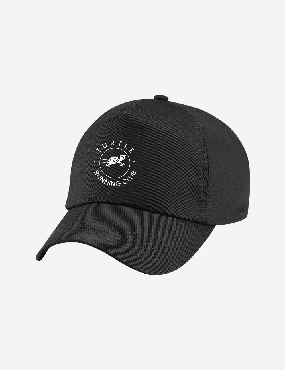 Casquette unisexe - Turtle Running Club