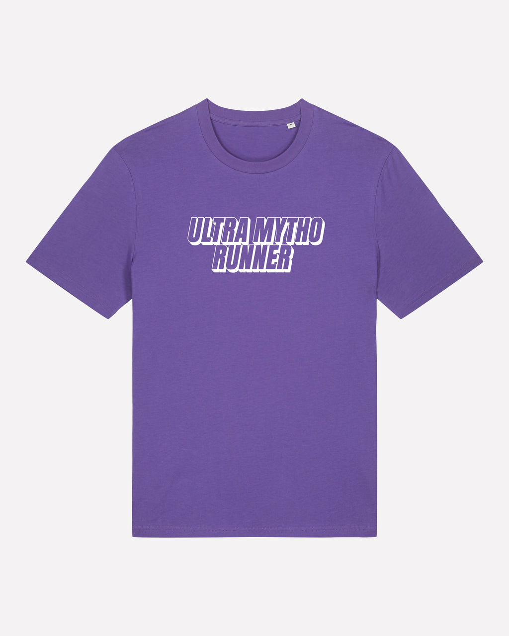 Ultra Mytho Runner - T-shirt