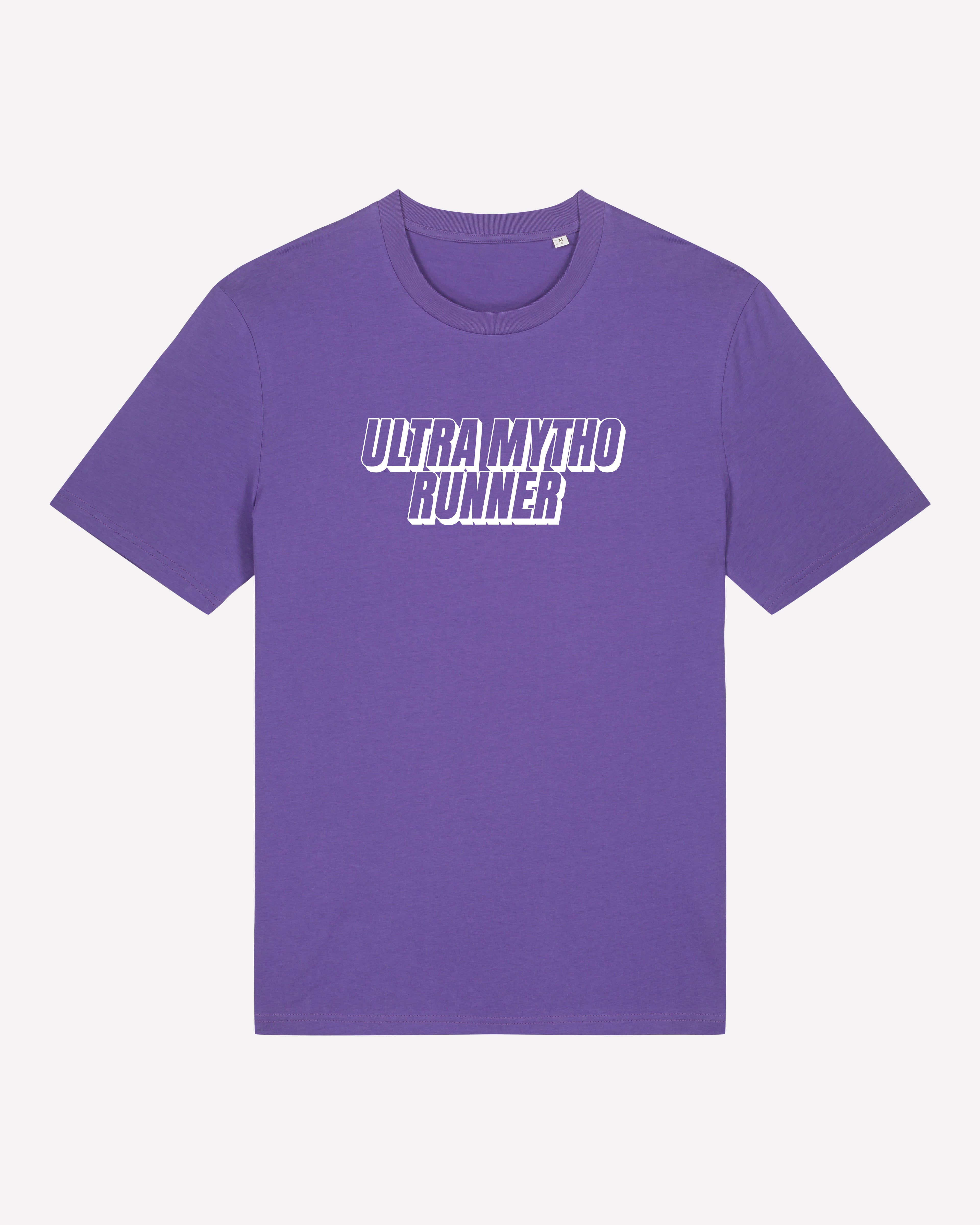 Ultra Mytho Runner - T-shirt