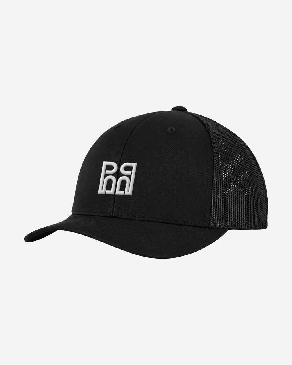 Casquette brodée - Le Fournil