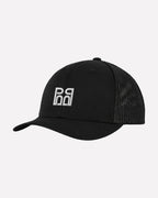 Casquette brodée - Le Fournil
