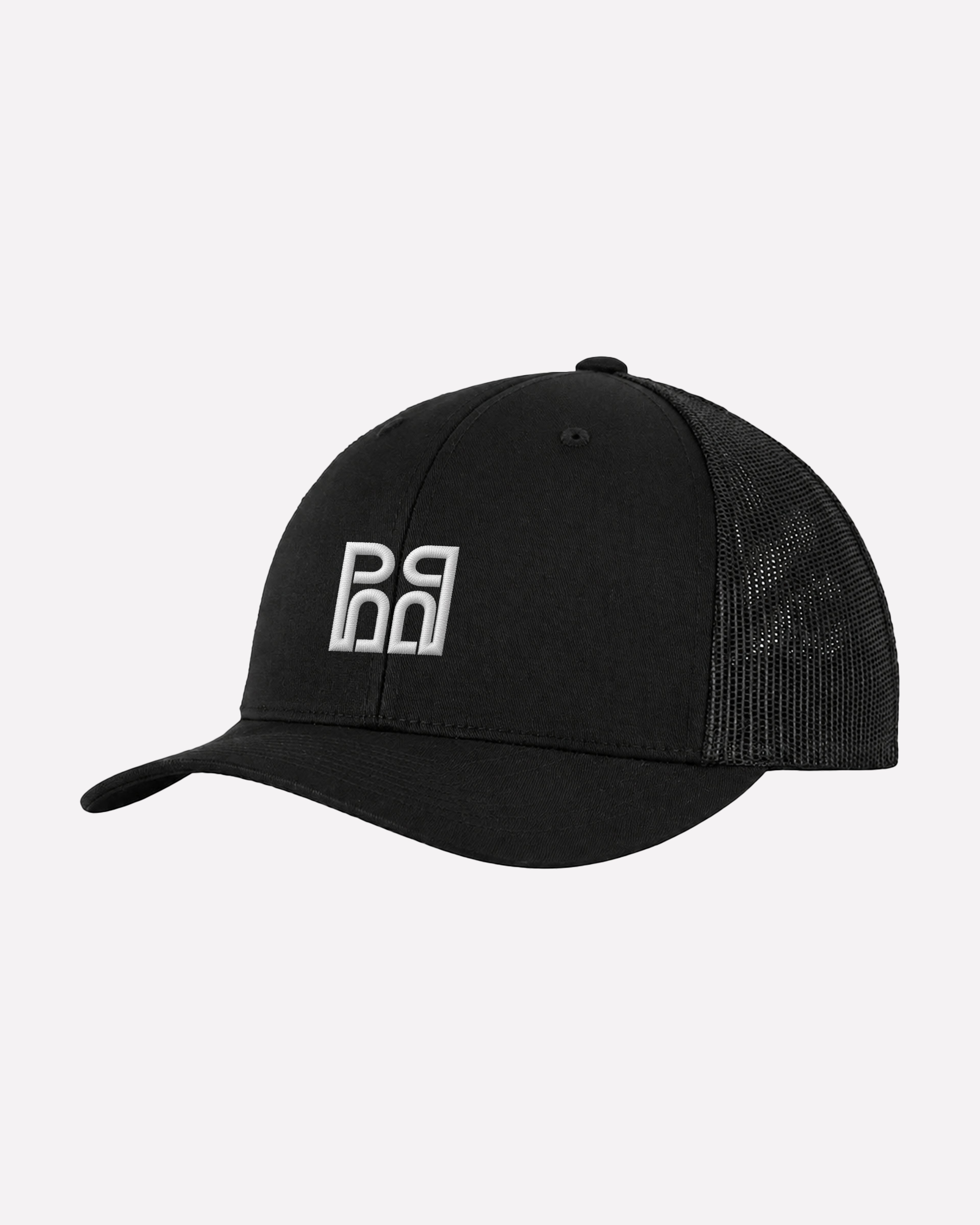 Casquette brodée - Le Fournil